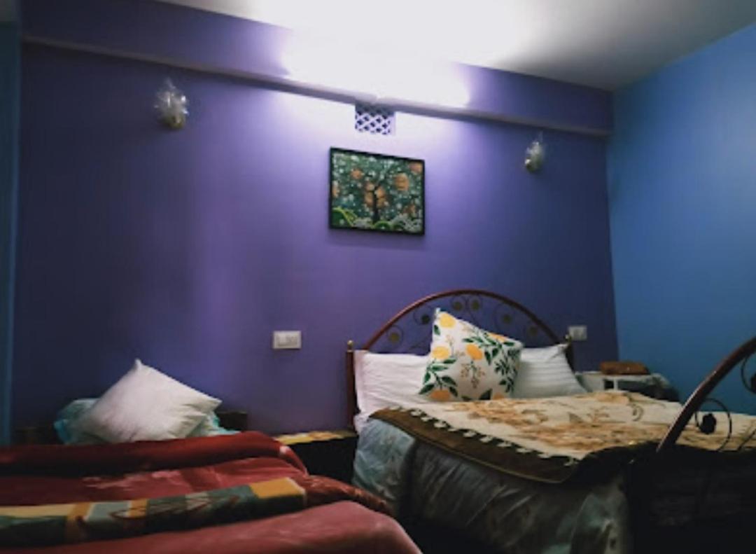 دارجيلنغ Rambler'S Nesting Homestay المظهر الخارجي الصورة